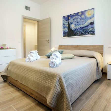 Itaca Villa Lido di Fermo Eksteriør bilde