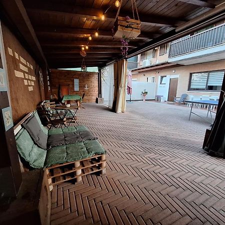 Itaca Villa Lido di Fermo Eksteriør bilde
