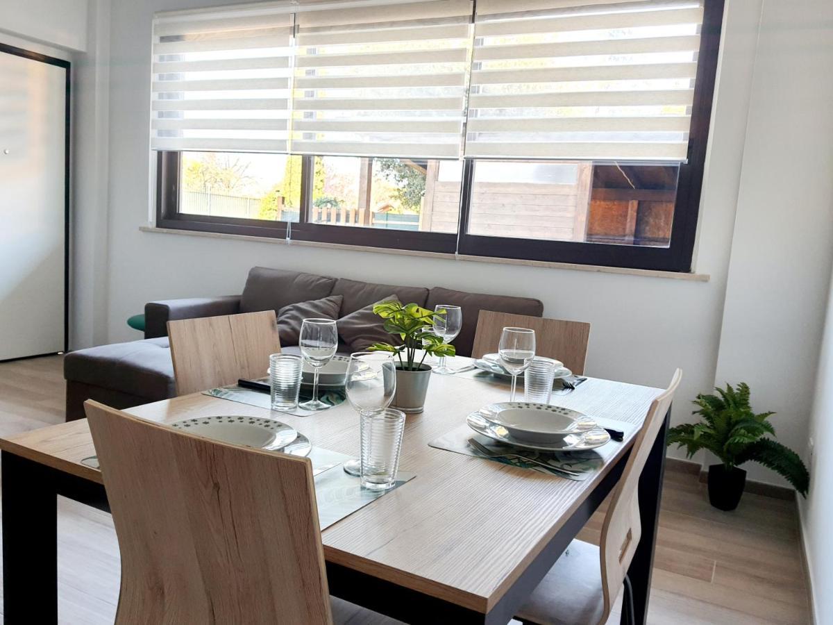 Itaca Villa Lido di Fermo Eksteriør bilde