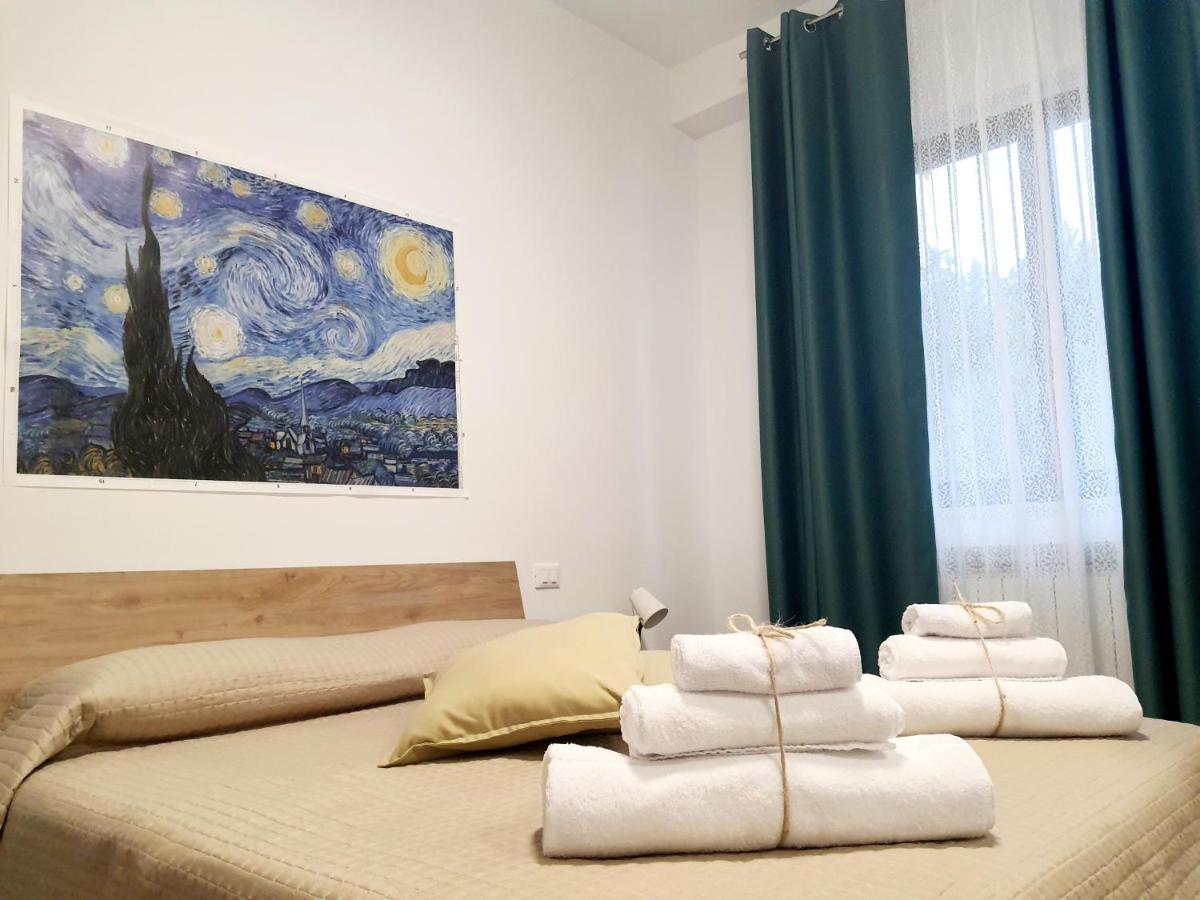 Itaca Villa Lido di Fermo Eksteriør bilde
