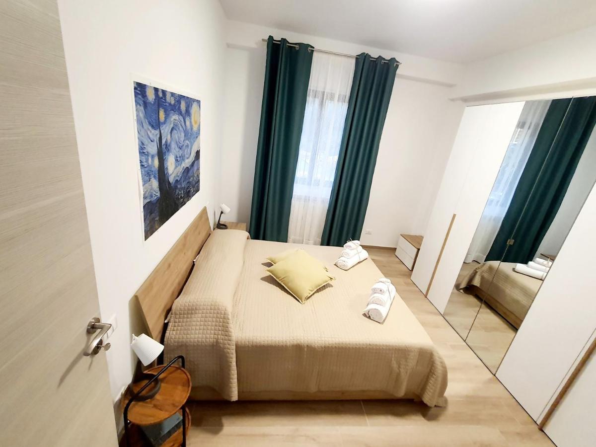 Itaca Villa Lido di Fermo Eksteriør bilde