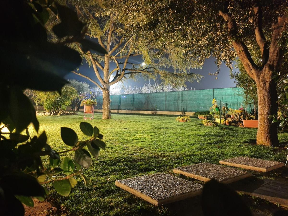Itaca Villa Lido di Fermo Eksteriør bilde