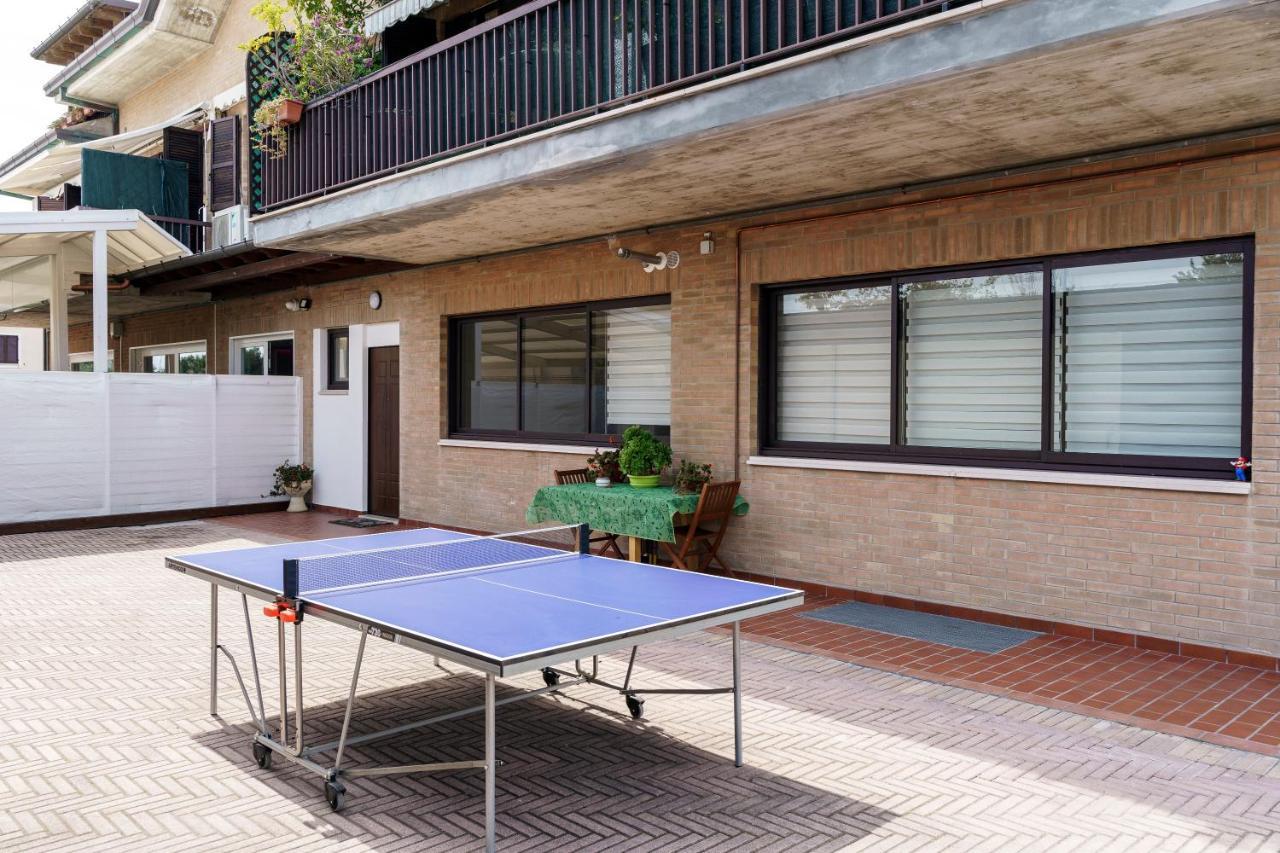 Itaca Villa Lido di Fermo Eksteriør bilde