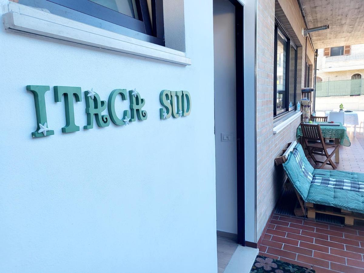 Itaca Villa Lido di Fermo Eksteriør bilde