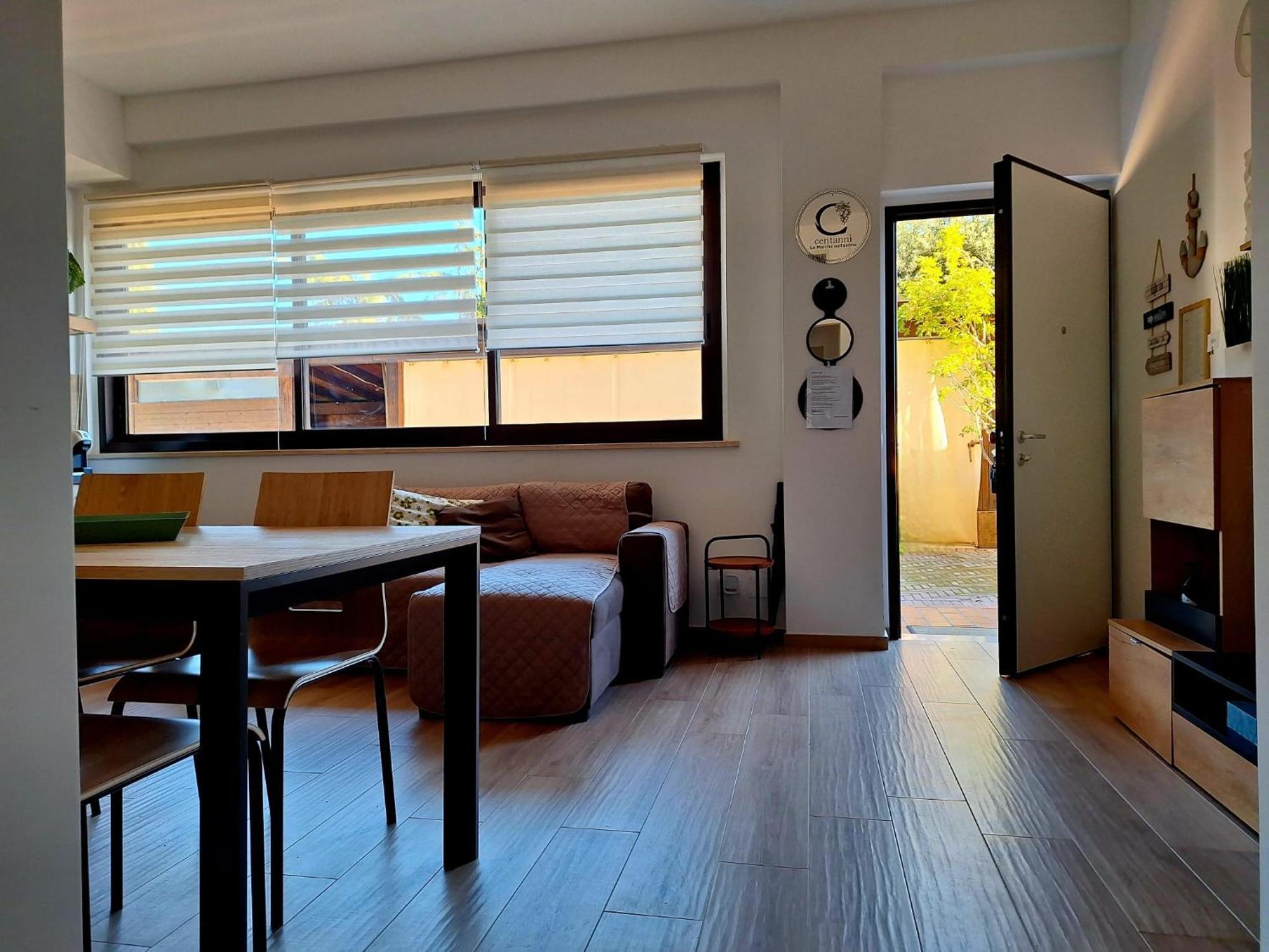 Itaca Villa Lido di Fermo Eksteriør bilde