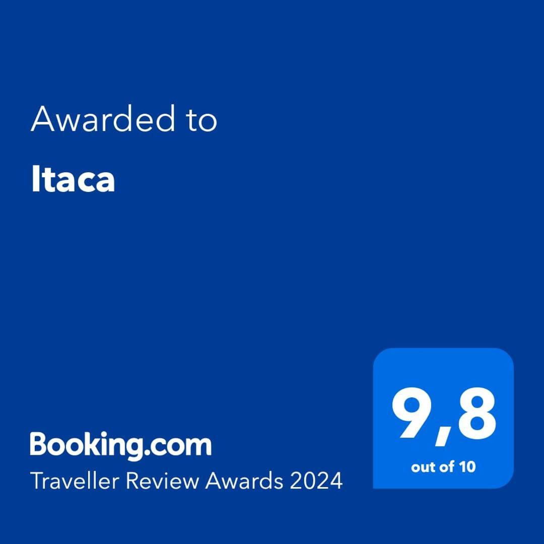 Itaca Villa Lido di Fermo Eksteriør bilde