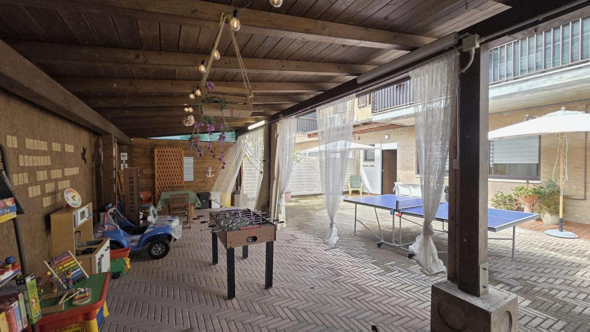 Itaca Villa Lido di Fermo Eksteriør bilde