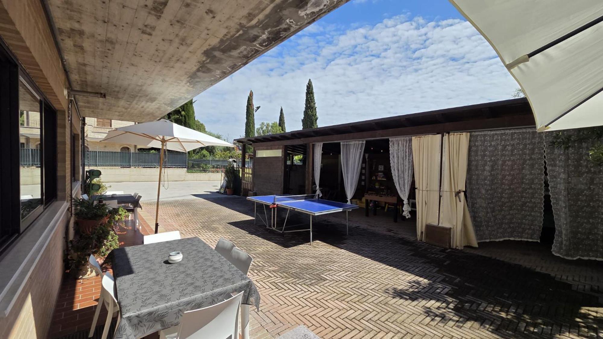 Itaca Villa Lido di Fermo Eksteriør bilde
